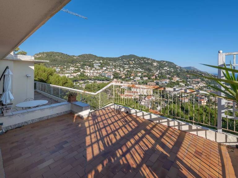 Appartement Villa vue mer — photo 1