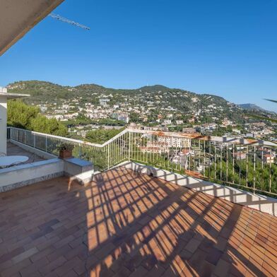 Appartement 4 pièces 1365000 €