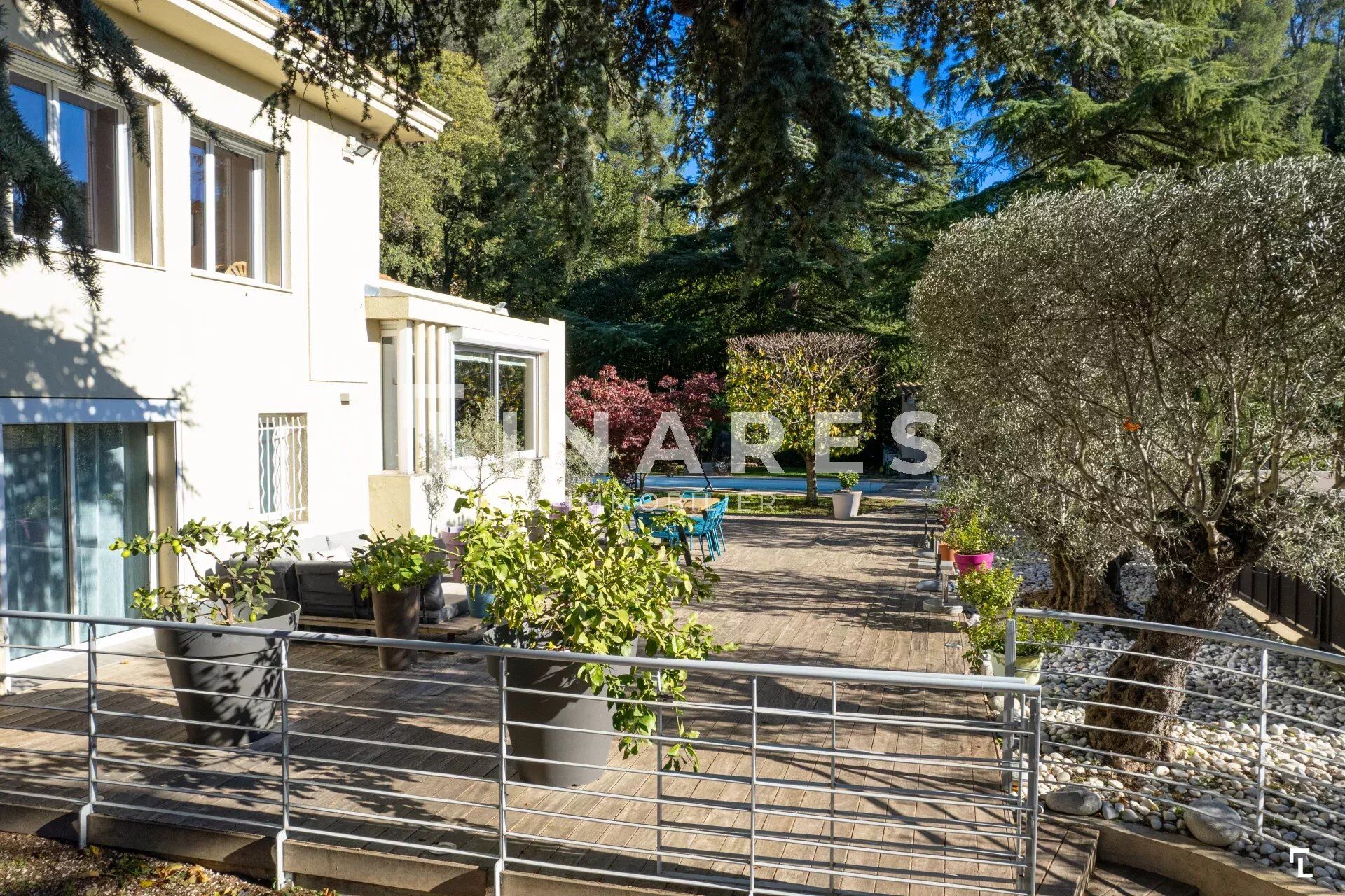 Villa / Maison 5 pièces  à vendre Marseille 11eme 13011