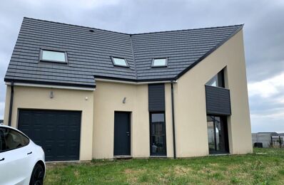 vente maison 254 000 € à proximité de Grandvilliers (27240)