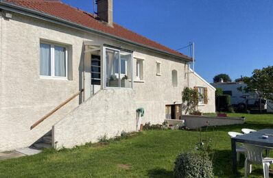 vente maison 249 000 € à proximité de Grandvilliers (27240)