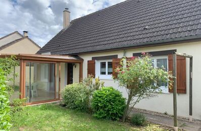 vente maison 220 000 € à proximité de Grandvilliers (27240)