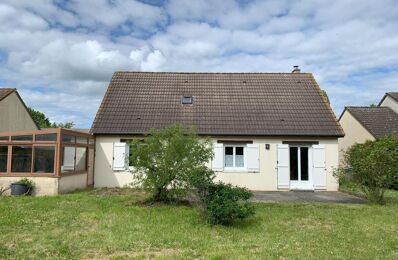 vente maison 220 000 € à proximité de Chavigny-Bailleul (27220)