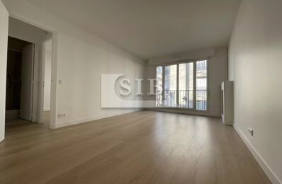 location appartement 2 764 € CC /mois à proximité de Choisy-le-Roi (94600)