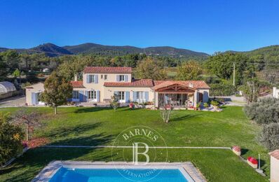 vente maison 990 000 € à proximité de Lourmarin (84160)