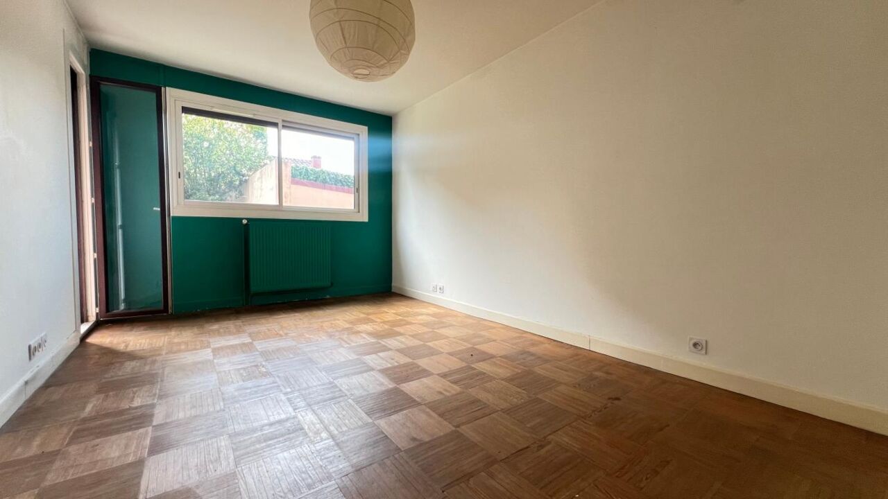 appartement 4 pièces 62 m2 à louer à Toulouse (31200)