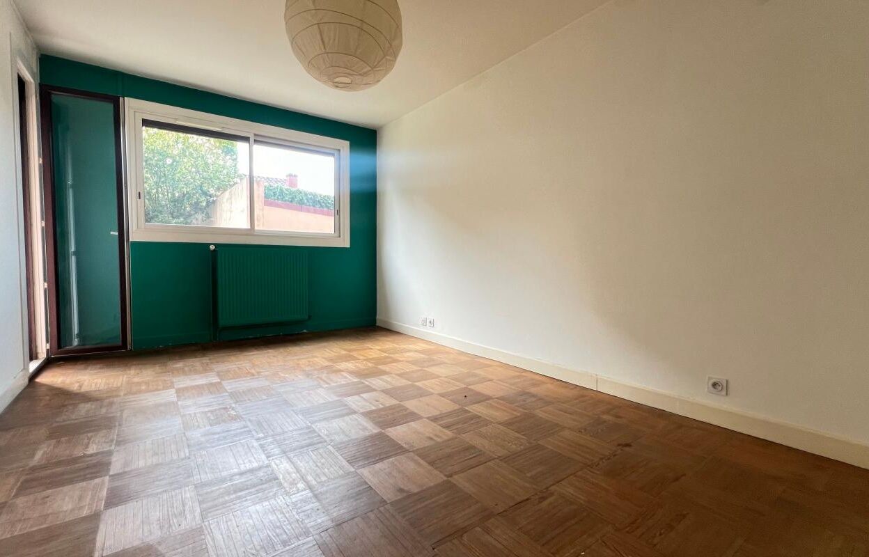 appartement 4 pièces 62 m2 à louer à Toulouse (31200)