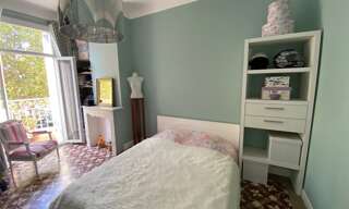 Appartement 3 Pièces 50 m² à vendre à Nice (06300)