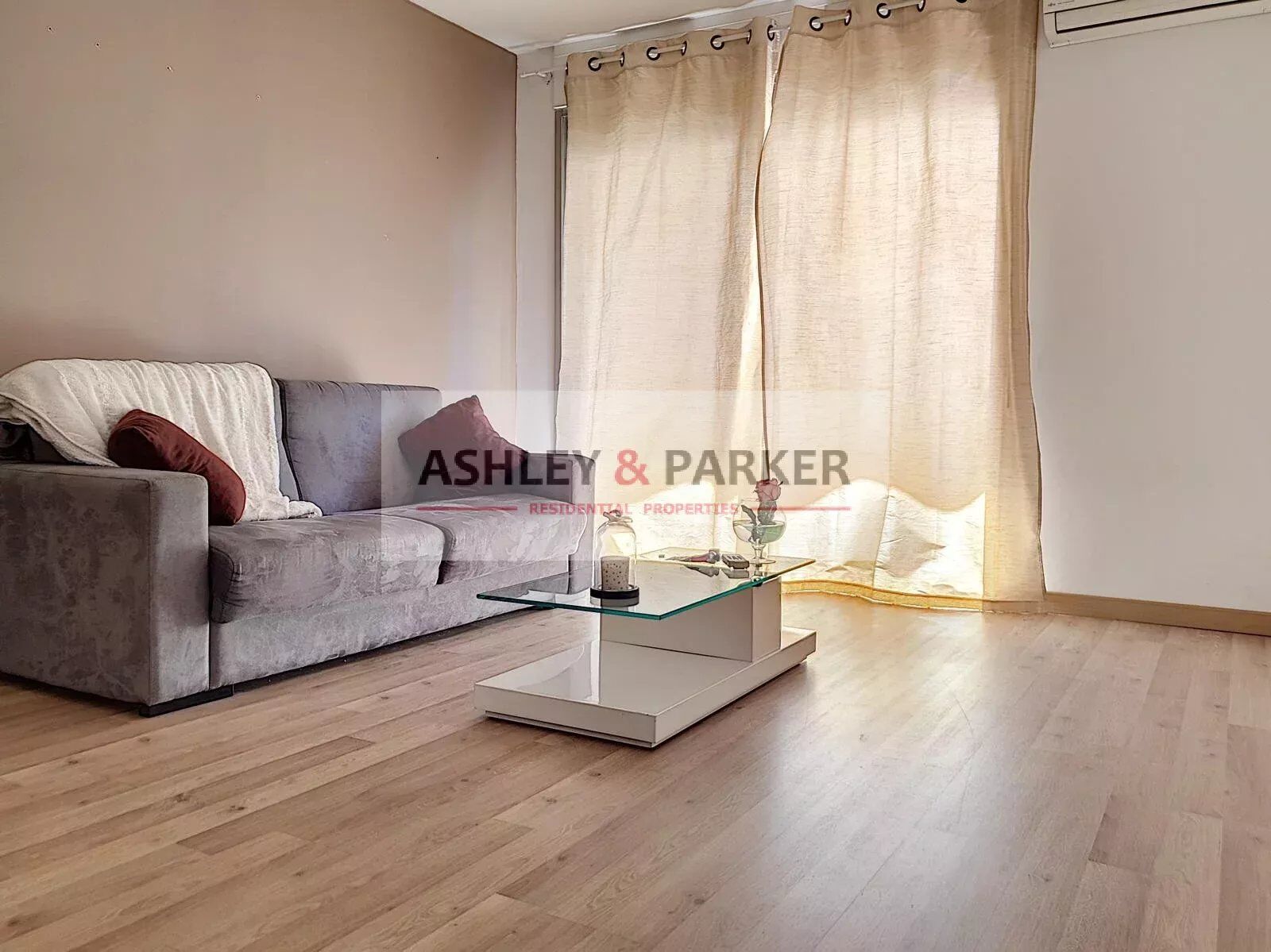 Photo Appartement de 2 pièces La Trinité