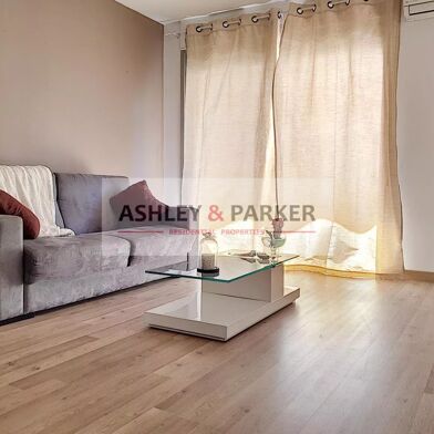 Appartement 2 pièces 175000 €