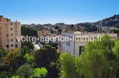 vente appartement 210 600 € à proximité de La Colle-sur-Loup (06480)