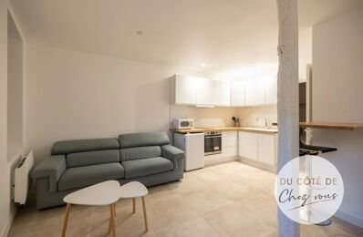 vente appartement 89 500 € à proximité de Saint-André-les-Vergers (10120)