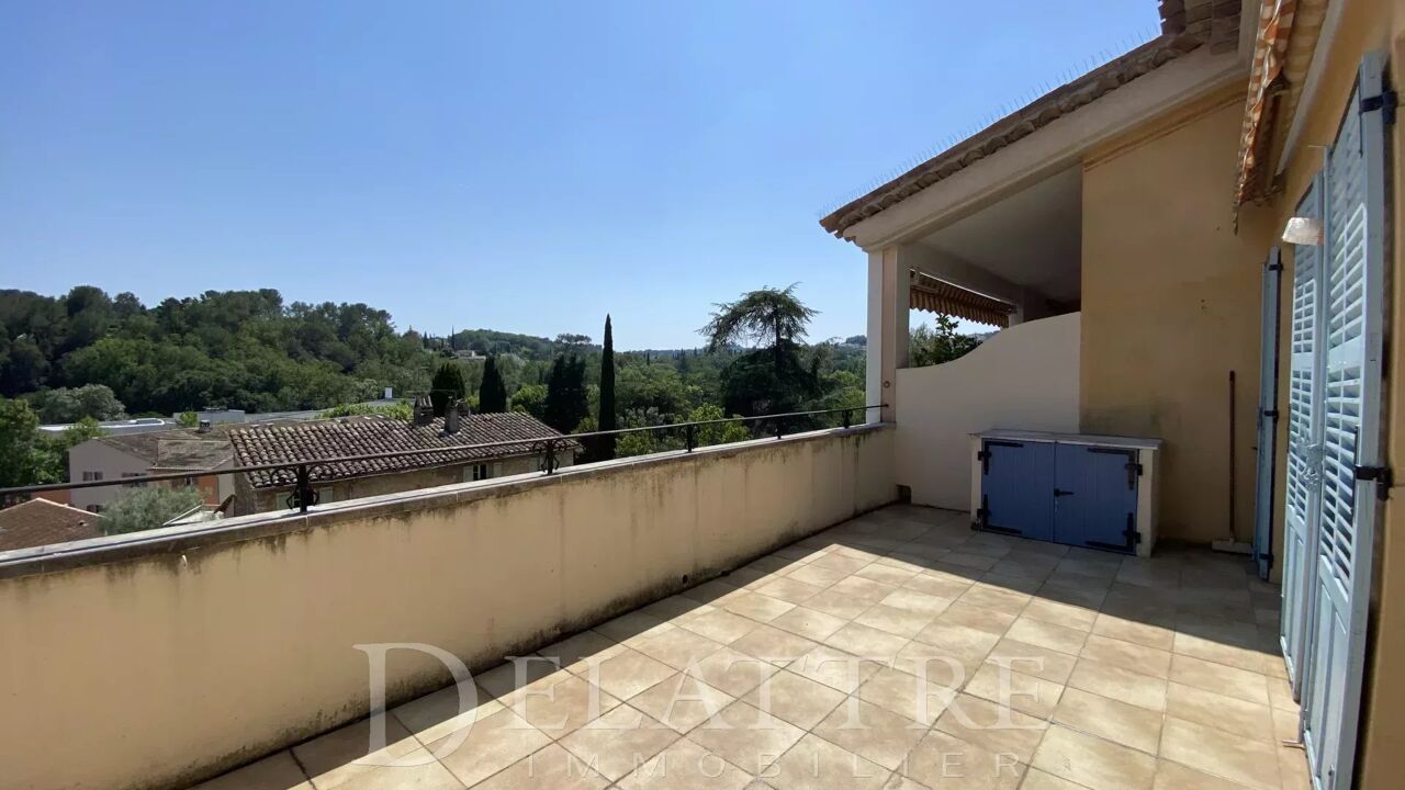 appartement 5 pièces 130 m2 à louer à Valbonne (06560)