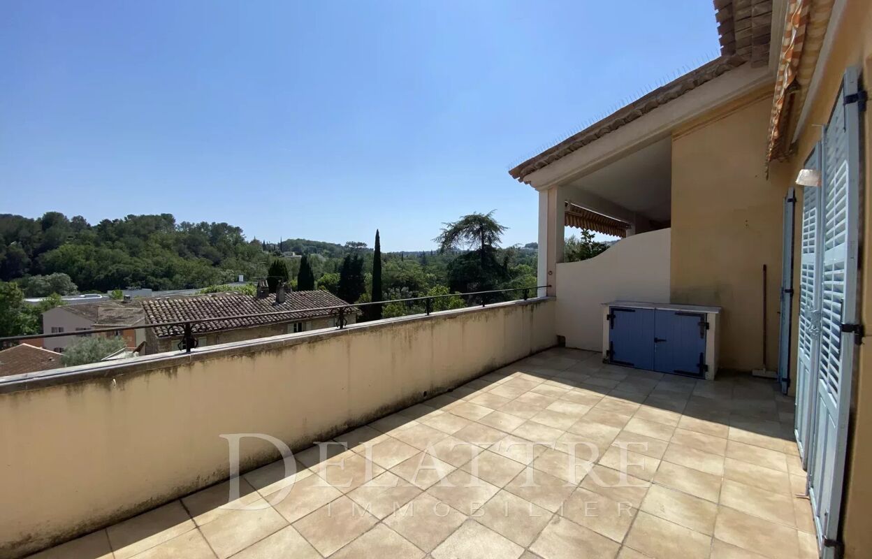 appartement 5 pièces 130 m2 à louer à Valbonne (06560)