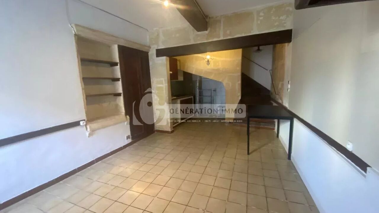 appartement 2 pièces 37 m2 à louer à Fontvieille (13990)