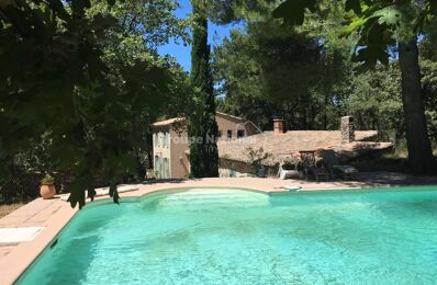 vente maison 985 000 € à proximité de Lançon-Provence (13680)