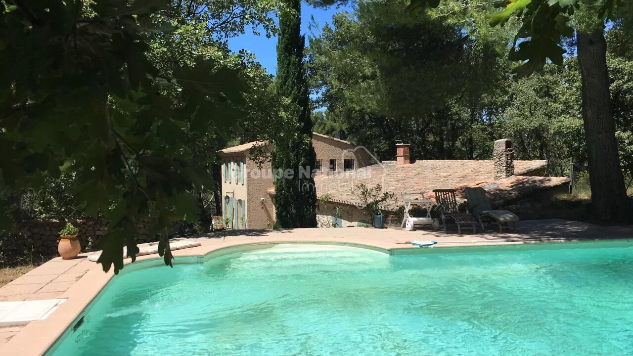 maison 8 pièces 210 m2 à vendre à Salon-de-Provence (13300)