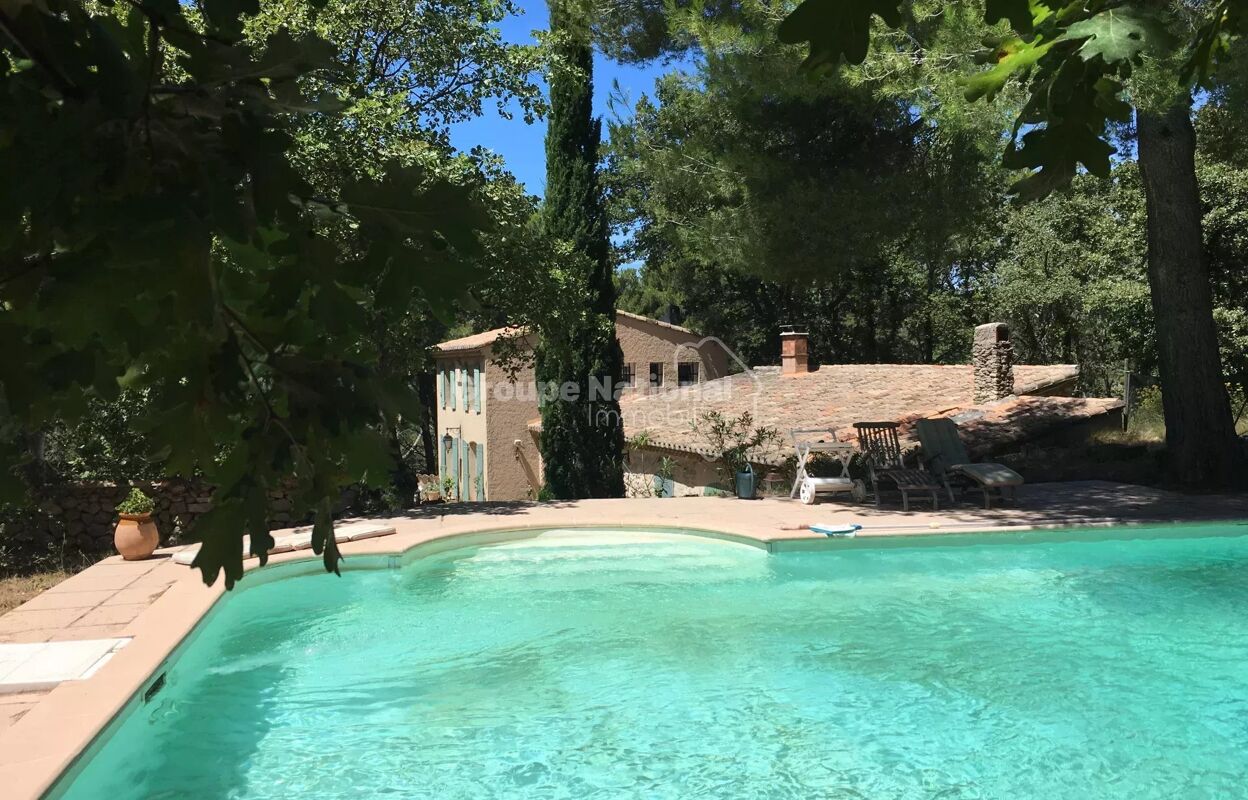 maison 8 pièces 210 m2 à vendre à Salon-de-Provence (13300)