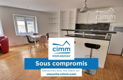 appartement 2 pièces 41 m2 à vendre à Saint-Étienne (42000)