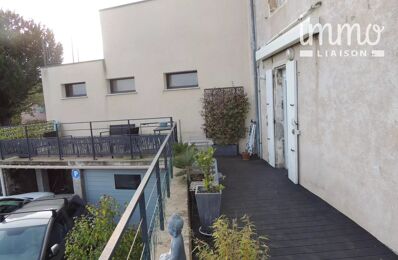 appartement 3 pièces 66 m2 à vendre à Privas (07000)