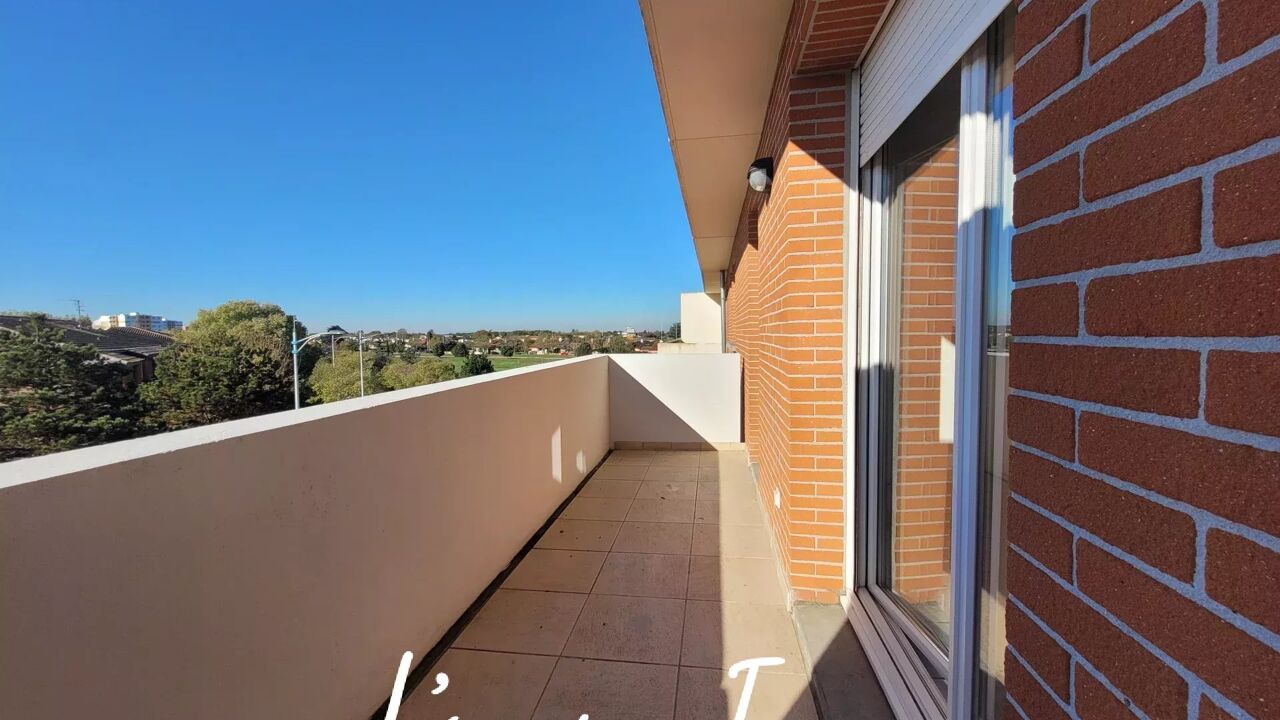 appartement 3 pièces 64 m2 à vendre à Colomiers (31770)