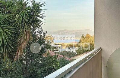 vente appartement 595 000 € à proximité de Le Bar-sur-Loup (06620)