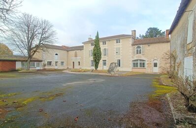 vente maison 457 500 € à proximité de Neuville-de-Poitou (86170)