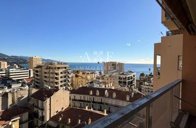 vente appartement 483 000 € à proximité de Menton (06500)