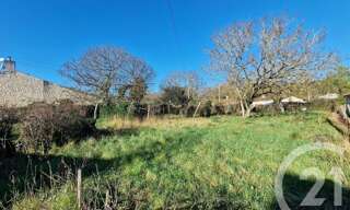 Terrain  520 m² à vendre à Queyrac (33340)