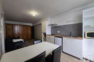 Maison 1 pièces 64900 €