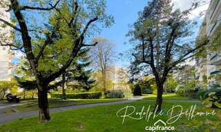 Appartement 5 Pièces 85 m² à vendre à La Mulatière (69350)