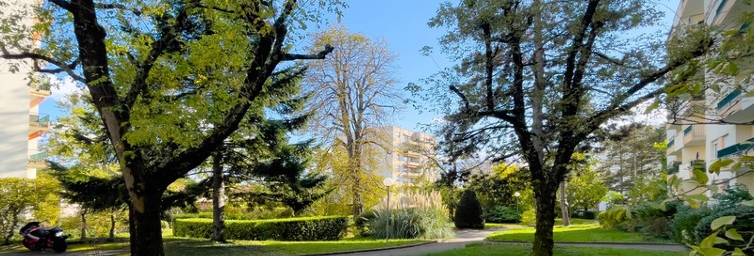 Appartement 5 Pièces 85 m² à vendre à La Mulatière (69350)