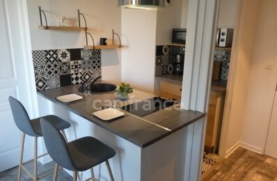 vente appartement 225 900 € à proximité de Bussy-Saint-Georges (77600)