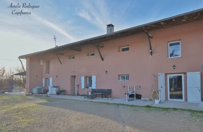 vente maison 327 000 € à proximité de Saint-Cyr-sur-Menthon (01380)