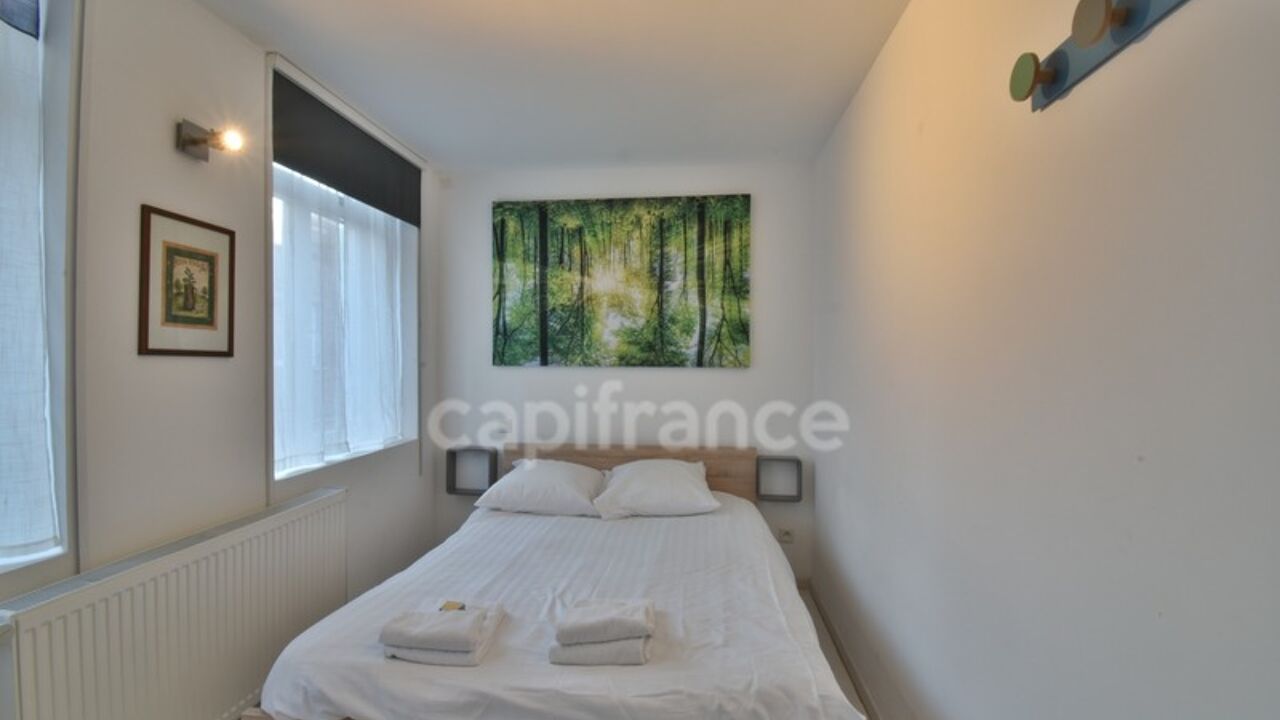 appartement 3 pièces 60 m2 à vendre à Lille (59000)