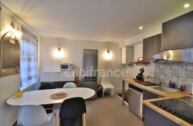 appartement 3 pièces 60 m2 à vendre à Lille (59000)