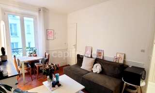 Appartement 2 Pièces 29 m² à vendre à Paris 11 (75011)