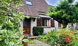 Maison 5 Pièces 115 m² à vendre à Tubersent (62630)