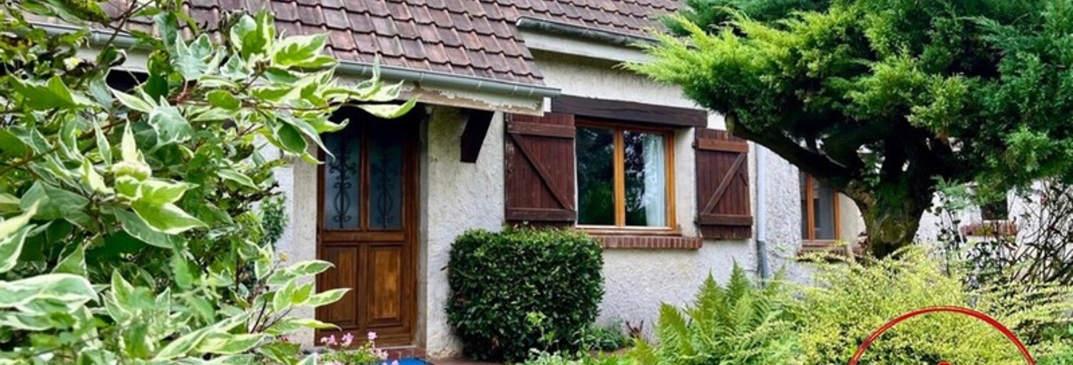 Maison 5 Pièces 115 m² à vendre à Tubersent (62630)