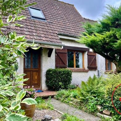Maison 5 pièces 225000 €