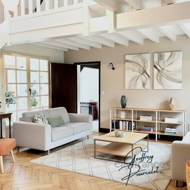 Maison 5 pièces 225000 €