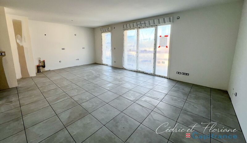 Appartement 4 pièces  à vendre Marignier 74970