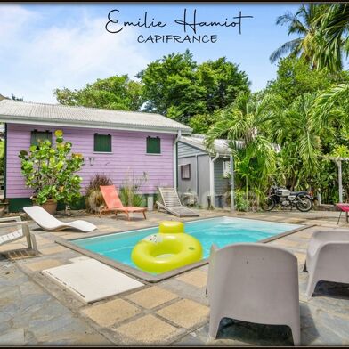 Appartement 4 pièces 1590 €