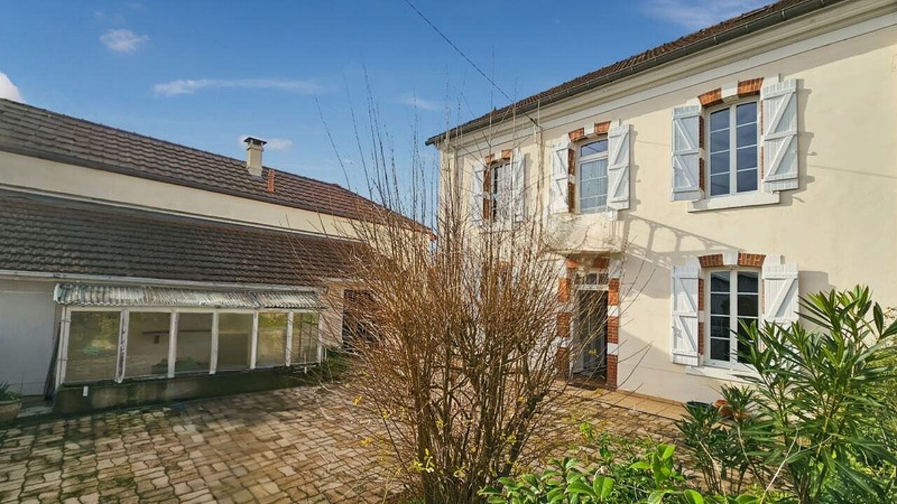 maison 5 pièces 112 m2 à vendre à Tarbes (65000)