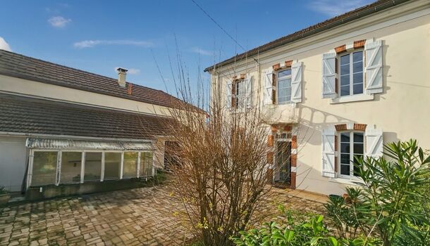 Villa / Maison 5 pièces  à vendre Tarbes 65000