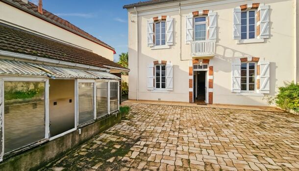 Villa / Maison 5 pièces  à vendre Tarbes 65000