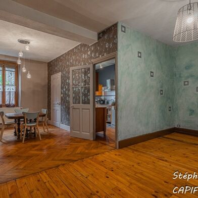 Maison 5 pièces 264000 €