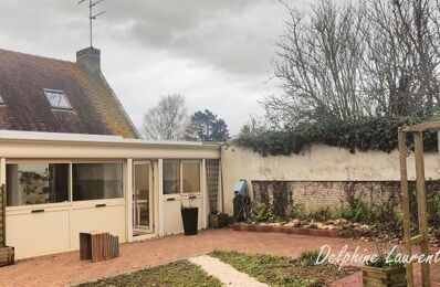 vente maison 259 000 € à proximité de Goustranville (14430)