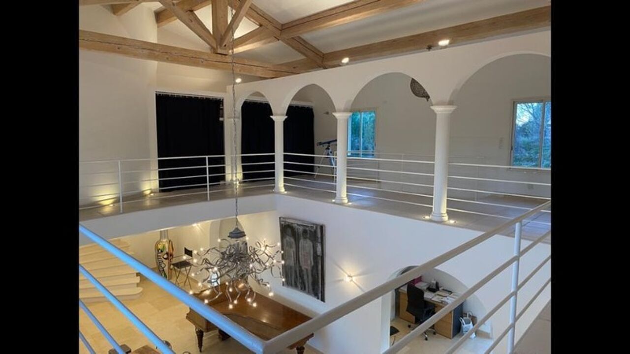 maison 10 pièces 410 m2 à vendre à Aix-en-Provence (13090)