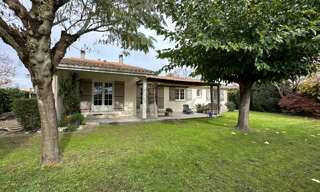 Maison 6 Pièces 144 m² à vendre à Villenave-d'Ornon (33140)